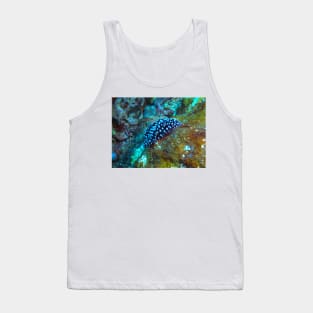 Nudibranch Tank Top